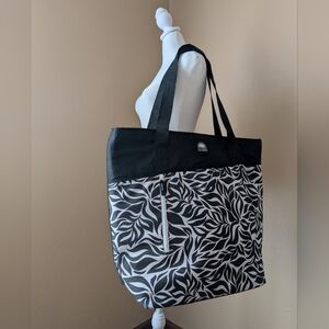 California Innovation Large Insulated Shopping  Tote Bag 22"×19"
